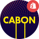Cabon - Minimal Clean Multiple Shopify Theme - ThemeForest Item for Sale