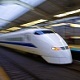 Speed Train