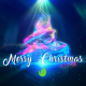 Christmas Particles - VideoHive Item for Sale