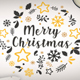 Christmas Greetings Card - VideoHive Item for Sale