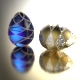 Faberge Egg - 3DOcean Item for Sale
