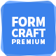 FormCraft - Premium WordPress Form Builder - CodeCanyon Item for Sale