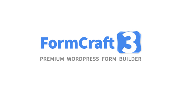 FormCraft - Creador de formularios premium de WordPress