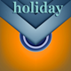 Winter Holiday