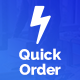 WooCommerce B2B Quick Order - CodeCanyon Item for Sale