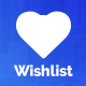 WooCommerce Wishlist - CodeCanyon Item for Sale