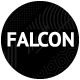 Falcon - Multipurpose Responsive Agency Email Template - StampReady + Mailster + Mailchimp - ThemeForest Item for Sale