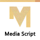 Premium Media Script - CodeCanyon Item for Sale