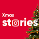 Christmas Stories Kit - VideoHive Item for Sale
