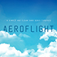 Aeroflight - GraphicRiver Item for Sale