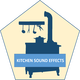 Kitchen Sound Effects
