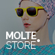 MolteStore - Multi Store Responsive Shopify Theme