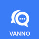 Vanno - Consumers Reviews and Rating Directory - ThemeForest Item for Sale