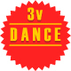 Dance Party Electro Pop