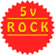 Upbeat Indie Rock