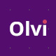 Olvi - Creative MultiPurpose WordPress - ThemeForest Item for Sale