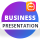 Business Presentation Package - VideoHive Item for Sale