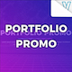 Portfolio Promo - VideoHive Item for Sale