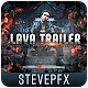 Lava Trailer - VideoHive Item for Sale