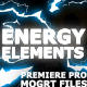 Flash FX Energy Elements And Transitions - VideoHive Item for Sale