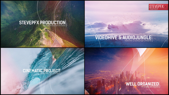 Parallax Wave Slideshow alt