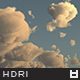 High Resolution Sky HDRi Map 377 - 3DOcean Item for Sale