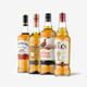 Whisky Mockup - Scotch vol. 1 - GraphicRiver Item for Sale