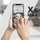 11 Pro MAX Phone Promo - VideoHive Item for Sale