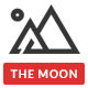 The Moon - Creative One Page Multi-Purpose Theme - ThemeForest Item for Sale