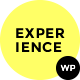 Experience - Showcase WordPress Theme - ThemeForest Item for Sale
