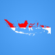 Indonesia Map Kit - VideoHive Item for Sale