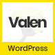 Valen - Sport, Fashion WooCommerce WordPress Theme - ThemeForest Item for Sale