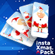 Insta Christmas Pack - VideoHive Item for Sale