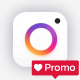 Instagram Profile Promo - VideoHive Item for Sale