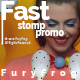 Fast Stomp Promo - VideoHive Item for Sale