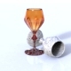 Faceted Wine Glass - 3DOcean Item for Sale