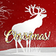 Christmas Greeting Cards - VideoHive Item for Sale