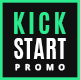 Kickstart Promo Builder - VideoHive Item for Sale