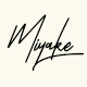 Miyake - GraphicRiver Item for Sale