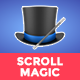 Scroll Magic WordPress – Scrolling Animation Builder Plugin - CodeCanyon Item for Sale