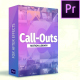 Call Outs Library - VideoHive Item for Sale
