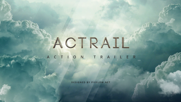Actrail | Action Trailer alt