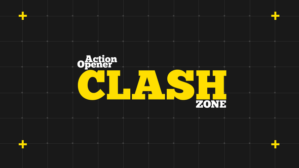 Clash Zone