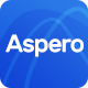 Aspero - Business WordPress Theme - ThemeForest Item for Sale