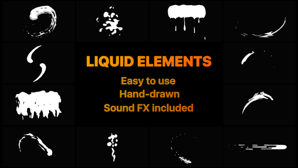 Liquid Motion Shapes alt