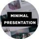Clarity // Minimal Presentation - Clean Promo - VideoHive Item for Sale
