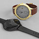 3D Hand Watch - 3DOcean Item for Sale