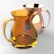 Simple Water Pitcher - 3DOcean Item for Sale