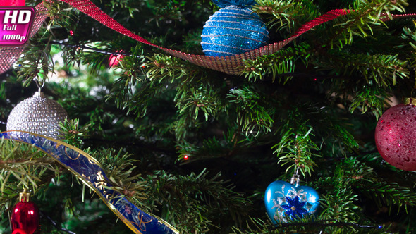 Bright Christmas Memories alt