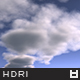 High Resolution Sky HDRi Map 379 - 3DOcean Item for Sale
